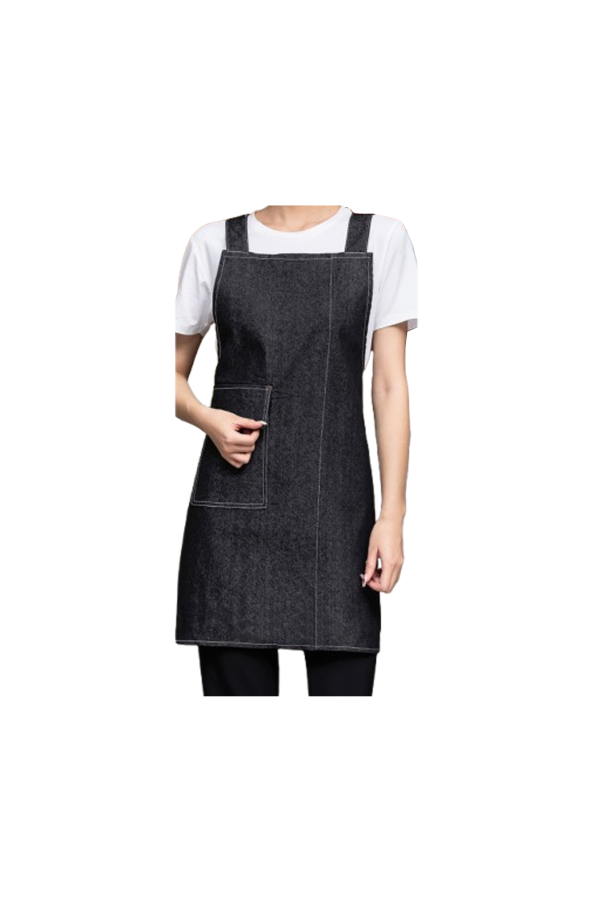 Apron